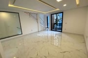 Casa com 3 dormitórios à venda, 187 m² por R$ 1.390.000,00 - Santa Rosa - Belo Horizonte/MG