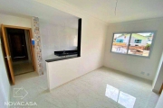 Apartamento à venda, 45 m² por R$ 306.900,00 - São João Batista - Belo Horizonte/MG