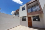 Casa à venda, 88 m² por R$ 659.900,00 - Santa Amélia - Belo Horizonte/MG