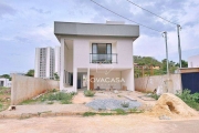 Casa à venda, 290 m² por R$ 1.350.000,00 - Condomínio Recanto da Mata - Vespasiano/MG