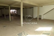 Loja à venda, 300 m² por R$ 600.000,00 - Heliópolis - Belo Horizonte/MG