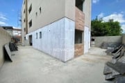 Apartamento Garden com 3 dormitórios à venda, 177 m² por R$ 779.000,00 - Santa Branca - Belo Horizonte/MG