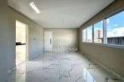 Apartamento Garden com 3 dormitórios à venda, 78 m² por R$ 630.000,00 - Santa Branca - Belo Horizonte/MG