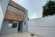 Casa à venda, 148 m² por R$ 798.900,00 - Santa Rosa - Belo Horizonte/MG