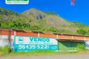 Área comercial a venda em Maricá