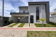 Casa em Condomínio para Venda em Maricá, Cajueiros (Itaipuaçu), 3 dormitórios, 3 suítes, 4 banheiros, 4 vagas