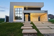 Casa com piscina a venda no Alphaville Marica