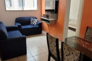 Apartamento com 2 quartos para alugar na Avenida Otoniel Gomes Tavares, 1235, São José do Barreto, Macaé