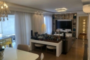 Apartamento na Vila Mariana com 3 dormitórios sendo 1 suite e 2 vagas de garagem. CIELO APARTAMENTO