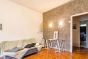 Apartamento à venda com 80m², 2 quartos e 2 vagas APARTAMENTO RESIDENCIAL DE 80M² EM PINHEIROS COM 2