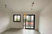 Studio à venda com 26m², 1 quarto e sem vaga IS MOEMA APARTAMENTO RESIDENCIAL DE 26M² COM 1 DORMITÓR