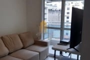 Excelente apartamento de 40,17 metros quadrados com 1 dormitório no bairro Republica , possui sacada