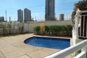 Cond. Mundo Apto Barra Funda,  Apartamento de 63m² com 2 dormr, 2 vagas na Barra Funda - São Paulo.