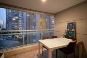 Apartamento à venda no Mondo Itaim com 87m², 2 quartos e 2 vagas Apartamento à venda no Mondo Itaim