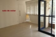 Jazz Vila Andrade Apartamento à venda de 118m² com 3 dormitórios e 2 vagas de garagem Jazz Vila Andr