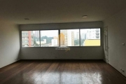 Porto Seguro Morumbi apartamento à venda de 140m² com 3 dormitórios e 2 vagas de garagem Porto Segur