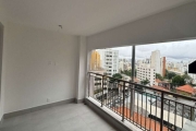 Cond. N.A.U Vila Mariana by Cyrela, Apartamento de 48m² com 1 suíte, 1 vaga na Vila Mariana - SP.