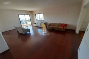 Apartamento a venda no Piaza Navona no Campo Belo de 4 dormitórios com 4 vagas em 301m² Apartamento