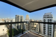 Apartamento no Condomínio Maison Marie Jardim Paulista 205m 3 suítes 4 banheiros 4 vagas Apartamento