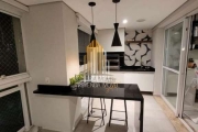 Apartamento a venda no Raizes da Mata no Morumbi com 4 Quartos e 5 banheiros em, 177 m² Apartamento