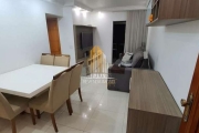 Apartamento à Venda na VILA OLIMPIA com 2 Quartos e 1 banheiro , 57 m² Condomínio CONDE DE MONTE AZU