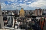 Condominio You SP Vila  Mariana Home Apartamento de 27m2 1 Dormitorio 1 Banheiro Sem Vaga de garagem