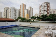 Monte Bianco - apartamento de 86m² com 3 dormitórios / 1 suíte e 2 vagas à venda na Lapa - São Paulo