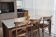 SQUARE SANTO AMARO, APARTAMENTO DE 65m2 COM 2 DORMI, MOBILIADO, 1 VAGA Á VENDA EM SANTO AMARO SQUARE