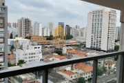 Condomínio Atmosfera Vila Mariana Apartamento com 104,90m² duas suítes, duas vagas, na Vila Mariana.