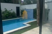 Casa em Condomínio, Alto da Boa vista - de 376m² com 4 suites, 6 banheiros e 3 vagas