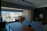 Condomínio Edifício Benedito Pinheiros, Apartamento de 73m² com 1 suíte, 1 vaga.