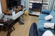 Condomínio Paulista Life, Bela Vista -Apartamento- de 42m² de 1 dormitório, 1 banheiro e 1 vaga