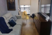 COND CLUBLIFE MORUMBI COLLINA APT 70M2 VENDA 3 QUARTOS 1 SUÍTE 2 BANHEIROS VARANDA VAGA VILA ANDRADE