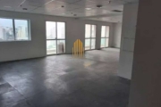 Condomínio Thera Oficce, Pinheiros - Salas Comercias de 104m² com 2 banheiros e 4 vagas