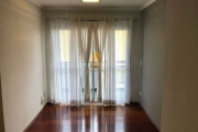 City Star - apartamento de 60m² com 2 dormitórios / 1 suíte e 1 vaga à venda na Vila Olímpia, SP.