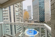 Condominio Residencial Flórida Penthouses na Cidade Monções, Apartamento de 165m² com 3 dormitórios,