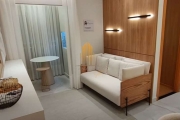 Terrazo Morumbi Apartamento à venda de 52m² com 2 dormitórios sendo 1suíte e varanda na Vila Andrade