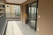 Studio, Vila Nova Conceição - de 39m² com 1 dormitório, 1 banheiro e 1 varanda