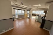 CONDOMÍNIO COLUMBIA EM VILA MASCOTE - COBERTURA DUPLEX DE 140M² COM 3 QUARTOS, SALA, 2 BANHEIROS E 2