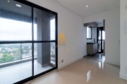 CONDOMINIO EDIFICIO YOU COLLECTION, PINHEIROS, APARTAMENTO DE 60M² COM 2 DORMITORIOS, 1 SUITE E 1 VA