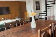 Apartamento à venda com 144m², 2 quartos e 2 vagas Apartamento à venda com 144m², 2 quartos e 2 vaga