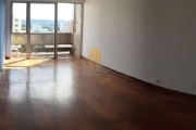 Condomínio ilha bela, Sumaré - Apartamento de 74m² com 3 dormitórios/1 suite, 2 banheiros e 2 vagas