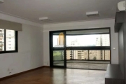 Voo do Tangara - Morumbi - Apartamento de 200m² com 4 suites, 5 banheiros e 4 vagas.