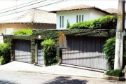 CASA ASSOBRADADA 3 DORMITORIOS, 3 SUÍTES, 1 SALA, 7 BANHEIROS, NA REGIÃO DO MORUMBI EM SÃO PAULO .