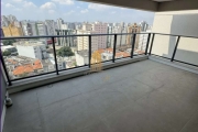 Condomínio Florear na Saúde, Apartamento de 141m² com 3 suítes, 2 vagas.