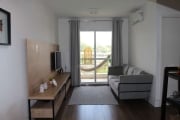 APARTAMANETO COBERTURA DE 114M² COM 2 DORMITORIOS, 2 BANHEIROS,1 SUITE E 2 VAGAS + DEPOSITO EM SANTO