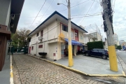 Vila Olímpia - Casa Comercial á venda  com 106² 4 comados, 2 banheiros  1 vaga