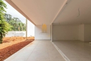 Condomínio Hípica Garden, Casa de Condominio de 770m² com 4 suítes, 5 vagas na Chácara Santo Antônio