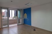 EDIFICIO VERBO DIVINO, CONJUNTO COMERCIAL EM CHACARA SANTO ANTONIO DE 42m² COM 1 SALA, 1 BANHEIRO