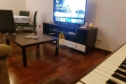 Condomínio Consolação em Cerqueira César, Apartamento de 82m² com 3 dormitórios, 1 vaga.